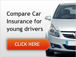 Compare Car Insurance for young driver