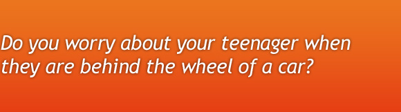 TeenTrack - Teenager GPS Car Tracking